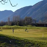 Mit Garten In Ch 6616 Tessin Casa Sabina Vakantiehuis Losone