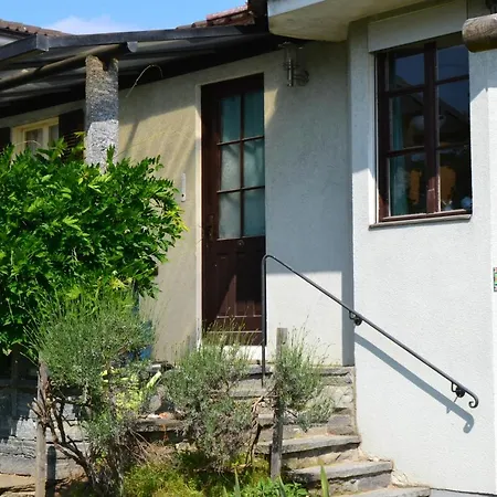 Dom wakacyjny Mit Garten In Ch 6616 Tessin Casa Sabina Losone