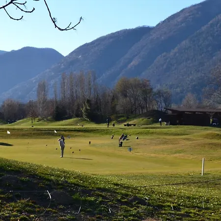 Mit Garten In Ch 6616 Tessin Casa Sabina Holiday home Losone