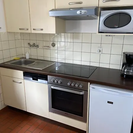 Holiday home Mit Garten In Ch 6616 Tessin Casa Sabina *