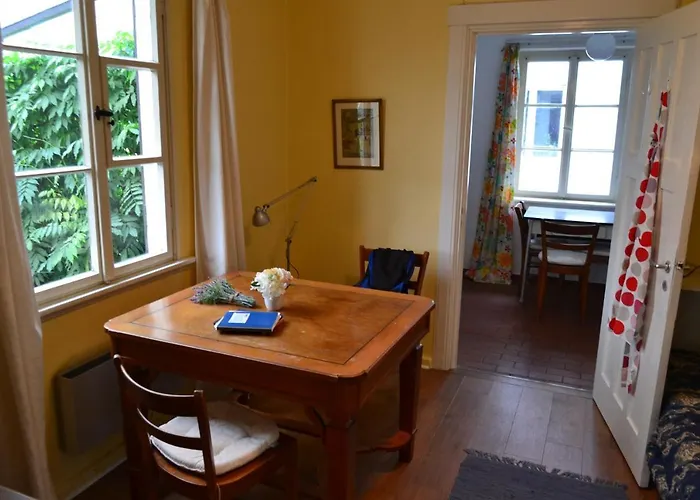 Mit Garten In Ch 6616 Tessin Casa Sabina *