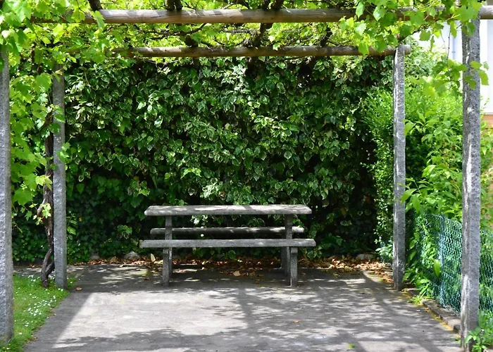 Mit Garten In Ch 6616 Tessin Casa Sabina Nyaraló