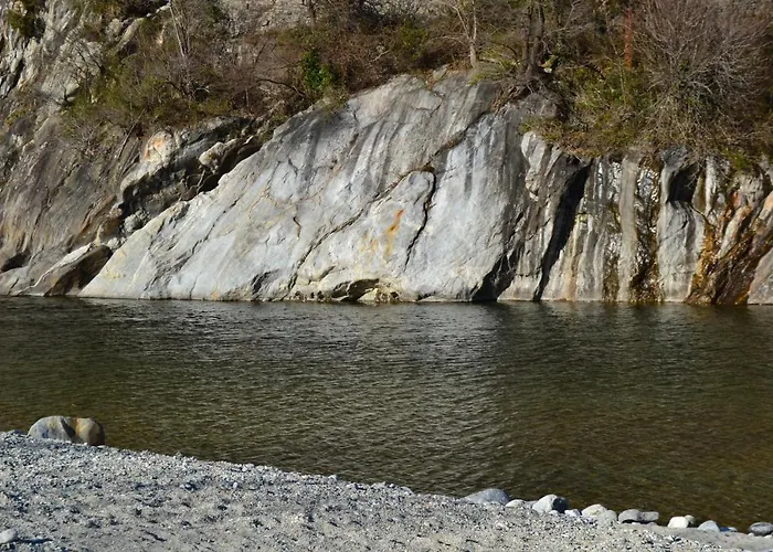 Mit Garten In Ch 6616 Tessin Casa Sabina