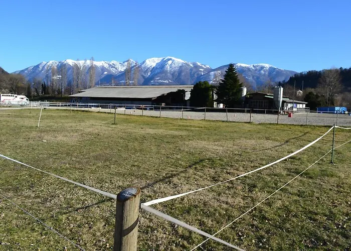 Vakantiehuis Mit Garten In Ch 6616 Tessin Casa Sabina