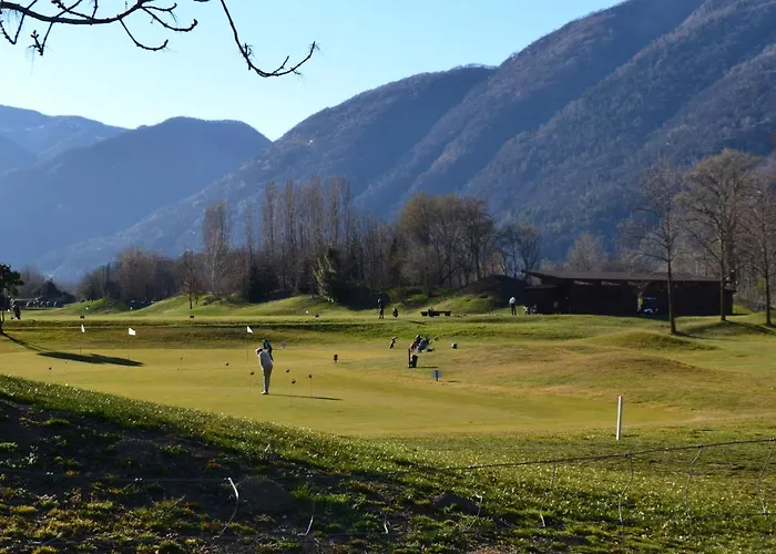 Mit Garten In Ch 6616 Tessin Casa Sabina Vakantiehuis Losone