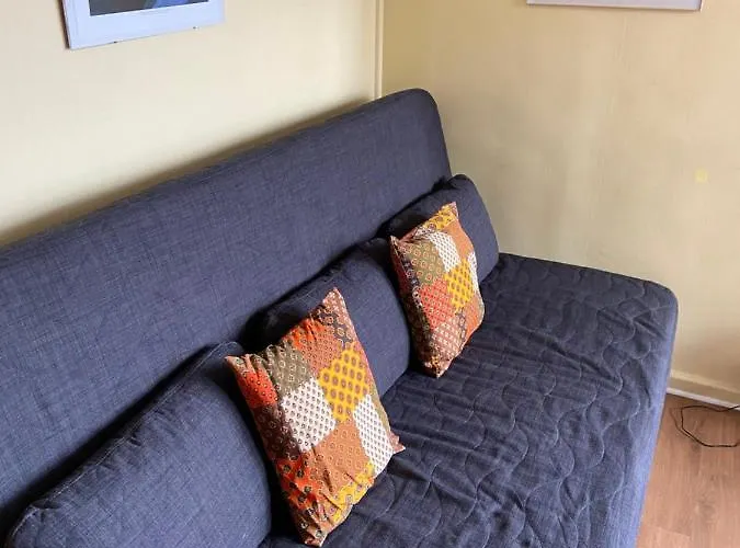 Mit Garten In Ch 6616 Tessin Casa Sabina 펜션 로손