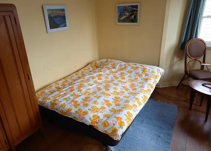 Mit Garten In Ch 6616 Tessin Casa Sabina * 로손