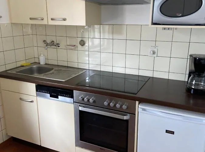 펜션 Mit Garten In Ch 6616 Tessin Casa Sabina *