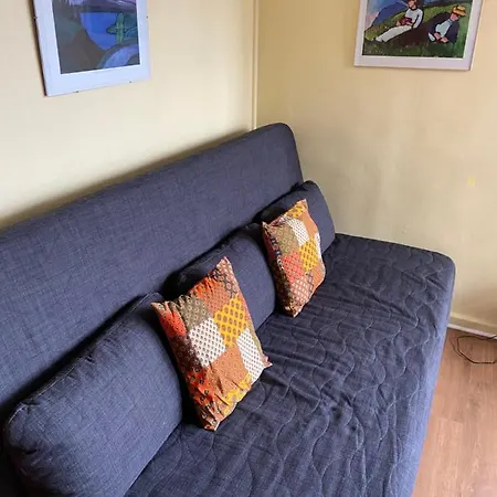 Mit Garten In Ch 6616 Tessin Casa Sabina Prázdninový dům Losone