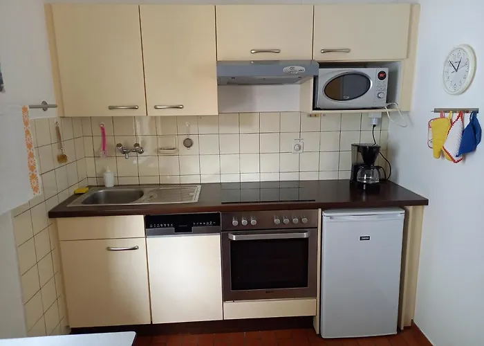 Mit Garten In Ch 6616 Tessin Casa Sabina * Losone