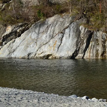 Mit Garten In Ch 6616 Tessin Casa Sabina