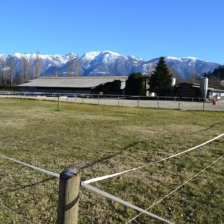 Vakantiehuis Mit Garten In Ch 6616 Tessin Casa Sabina