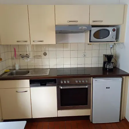 Mit Garten In Ch 6616 Tessin Casa Sabina * Losone